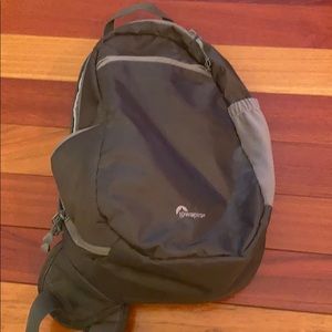 Camera Bag - Lowepro One Shoulder Backpack